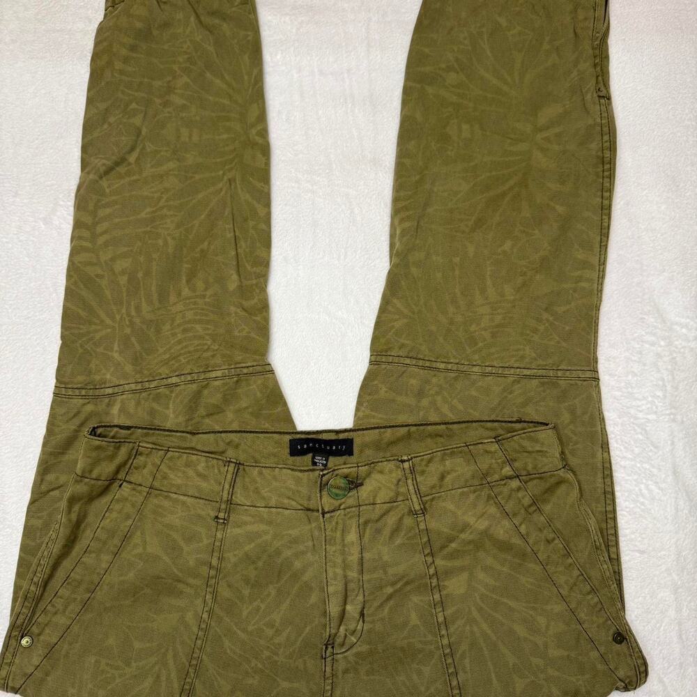 Sanctuary brand pants size 28 - Picture 2 of 4